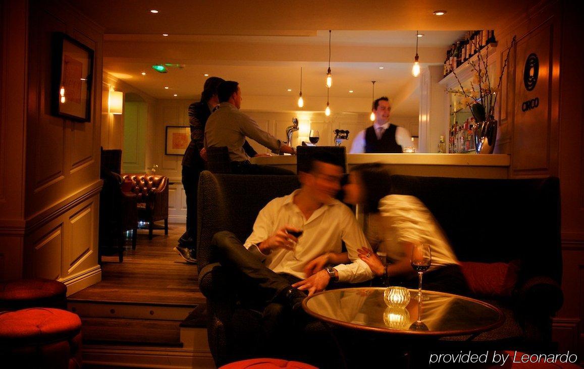 巴斯 The Halcyon酒店 外观 照片